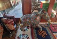 Mahayana Buddhista Egyház Garáb