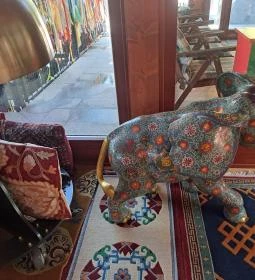 Mahayana Buddhista Egyház