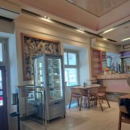 Malom Cafe Mosonmagyaróvár - Egyéb