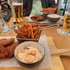 Malom Cafe Mosonmagyaróvár - Egyéb