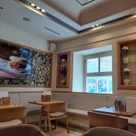 Malom Cafe Mosonmagyaróvár - Egyéb