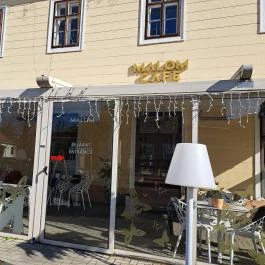 Malom Cafe Mosonmagyaróvár - Egyéb
