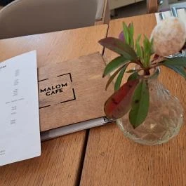 Malom Cafe Mosonmagyaróvár - Egyéb