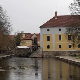 Malom-tó Tapolca - Egyéb