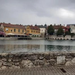 Malom-tó Tapolca - Egyéb