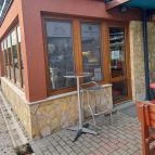 Mama Celestina Büfé Bajót - Egyéb