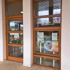 Margit Mama Büfé Bajót - Egyéb