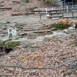 Mária-kegyhely, Szentkút, Pilisszentkereszt - Egyéb