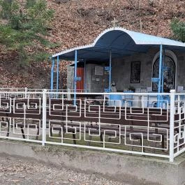 Mária-kegyhely, Szentkút, Pilisszentkereszt - Egyéb