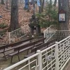 Mária-kegyhely, Szentkút Pilisszentkereszt - Egyéb