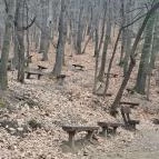 Mária-kegyhely, Szentkút Pilisszentkereszt - Egyéb