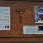 Mária-kegyhely, Szentkút Pilisszentkereszt - Egyéb