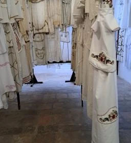 Mária-ruhák Múzeuma