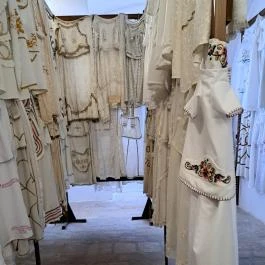 Mária-ruhák Múzeuma Andocs - Egyéb