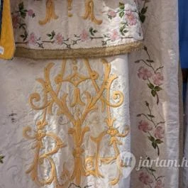 Mária-ruhák Múzeuma, Andocs - Egyéb