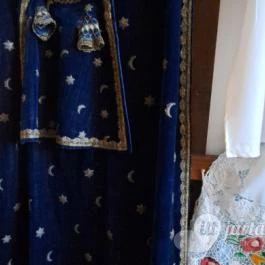 Mária-ruhák Múzeuma, Andocs - Egyéb