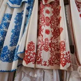 Mária-ruhák Múzeuma, Andocs - Egyéb