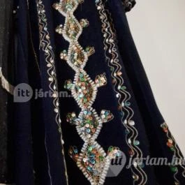 Mária-ruhák Múzeuma, Andocs - Egyéb