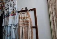 Mária-ruhák Múzeuma Andocs