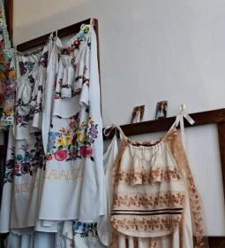 Mária-ruhák Múzeuma