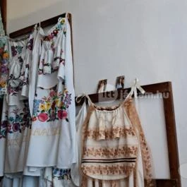 Mária-ruhák Múzeuma, Andocs - Egyéb