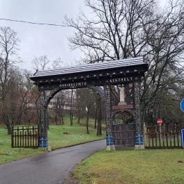 Máriabesnyői Nagyboldogasszony Bazilika Gödöllő - Egyéb