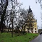 Máriabesnyői Nagyboldogasszony Bazilika Gödöllő - Egyéb