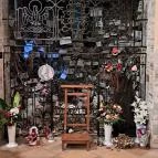 Máriabesnyői Nagyboldogasszony Bazilika Gödöllő - Egyéb