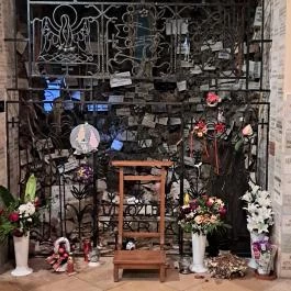 Máriabesnyői Nagyboldogasszony Bazilika Gödöllő - Egyéb