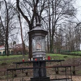 Máriabesnyői Nagyboldogasszony Bazilika Gödöllő - Egyéb