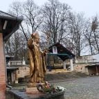 Máriabesnyői Nagyboldogasszony Bazilika Gödöllő - Egyéb