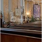 Máriabesnyői Nagyboldogasszony Bazilika Gödöllő - Egyéb