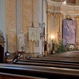 Máriabesnyői Nagyboldogasszony Bazilika Gödöllő - Egyéb