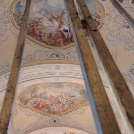 Máriabesnyői Nagyboldogasszony Bazilika Gödöllő - Egyéb