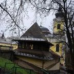 Máriabesnyői Nagyboldogasszony Bazilika Gödöllő - Egyéb