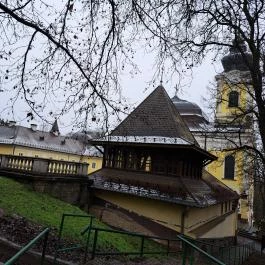 Máriabesnyői Nagyboldogasszony Bazilika Gödöllő - Egyéb