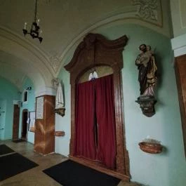 Máriabesnyői Nagyboldogasszony Bazilika Gödöllő - Egyéb