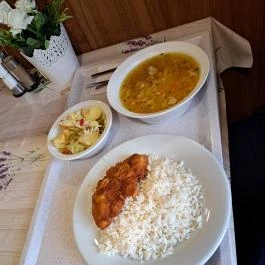 Marika Konyhája, Veresegyház - Egyéb