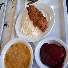 Marika Konyhája, Veresegyház - Egyéb