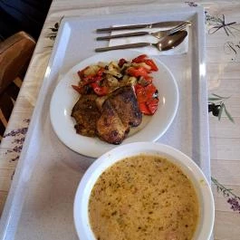 Marika Konyhája, Veresegyház - Egyéb