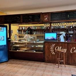 Marika Konyhája, Veresegyház - Egyéb