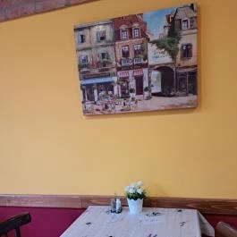 Marika Konyhája, Veresegyház - Egyéb