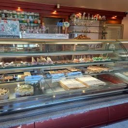 Maródi Cukrászda, Hévízgyörk - Egyéb