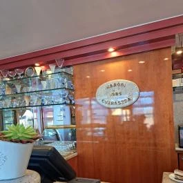 Maródi Cukrászda, Hévízgyörk - Egyéb