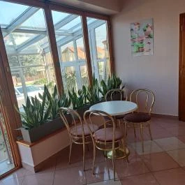 Maródi Cukrászda, Hévízgyörk - Egyéb