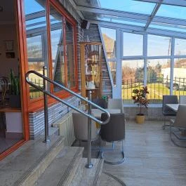 Maródi Cukrászda, Hévízgyörk - Egyéb