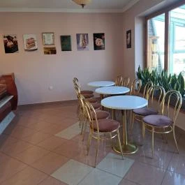 Maródi Cukrászda, Hévízgyörk - Egyéb