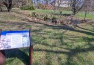 MATE Gödöllői Botanikus Kert Gödöllő