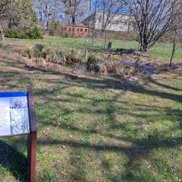 MATE Gödöllői Botanikus Kert, Gödöllő - Egyéb