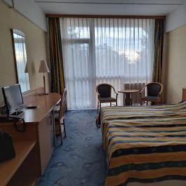 Mátyás Király Gyógyszálloda Hajdúszoboszló - Egyéb